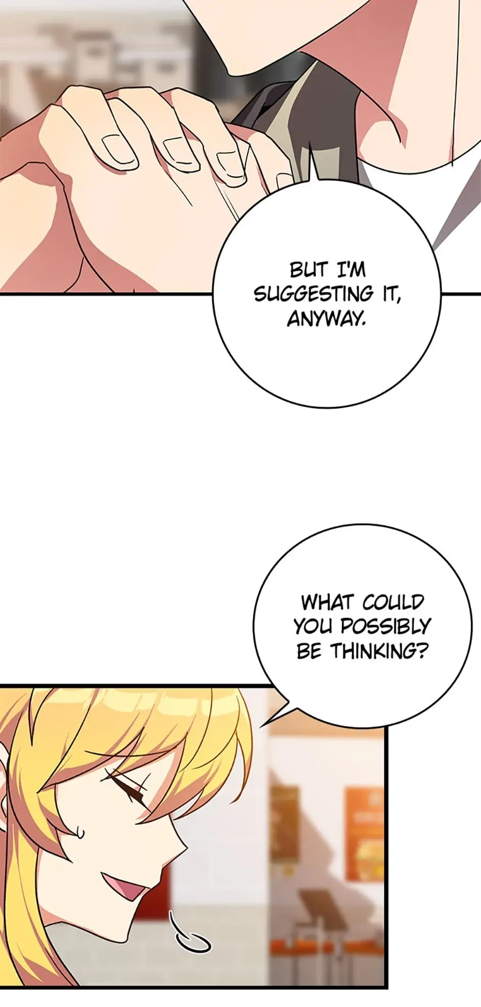 The Maxed-Out Player Chapter 11 - 67