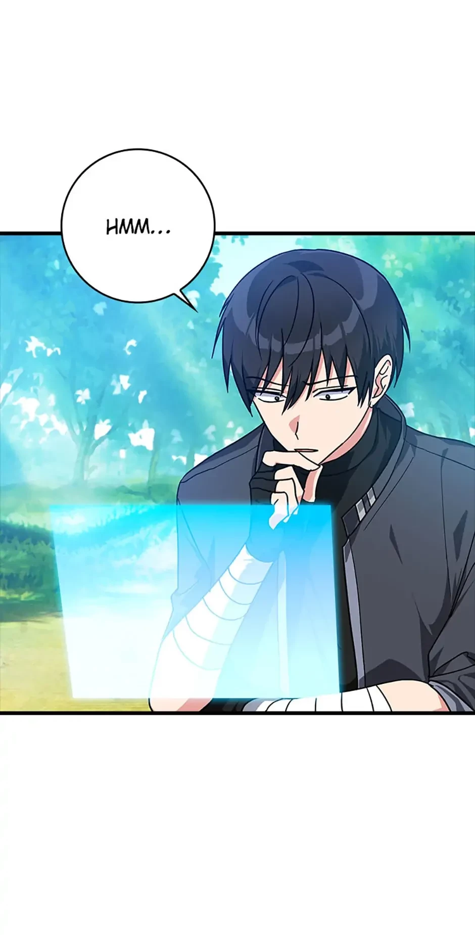 The Maxed-Out Player Chapter 10 - 1