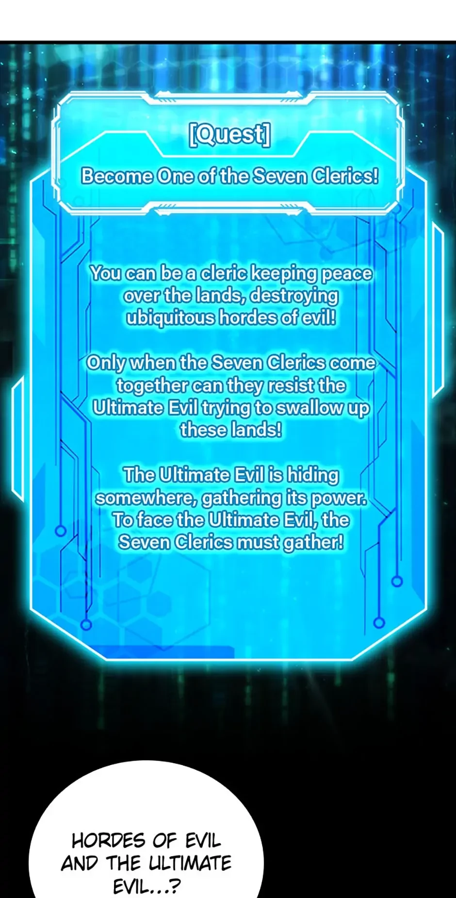 The Maxed-Out Player Chapter 10 - 2