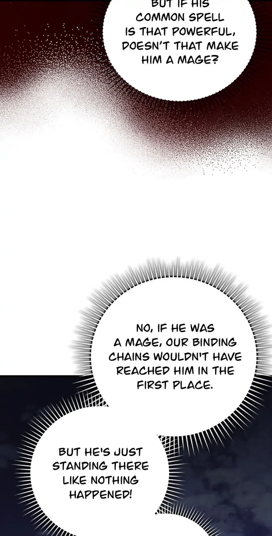 The Maxed-Out Player Chapter 12 - 96