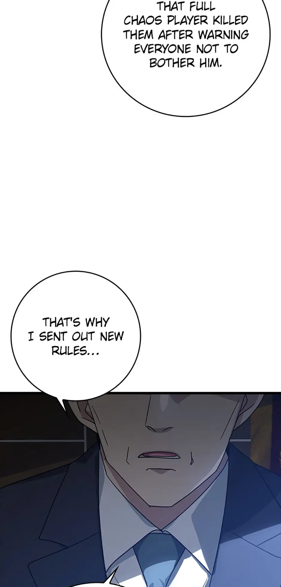 The Maxed-Out Player Chapter 11 - 71