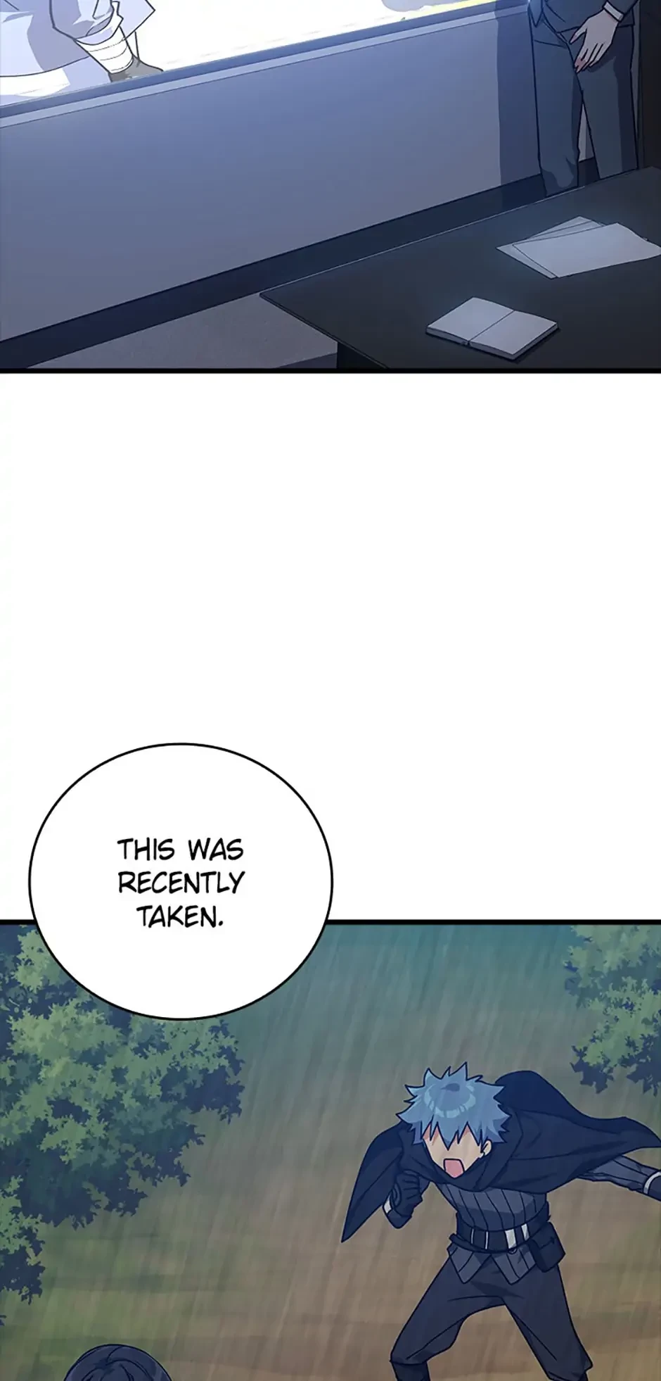 The Maxed-Out Player Chapter 11 - 74
