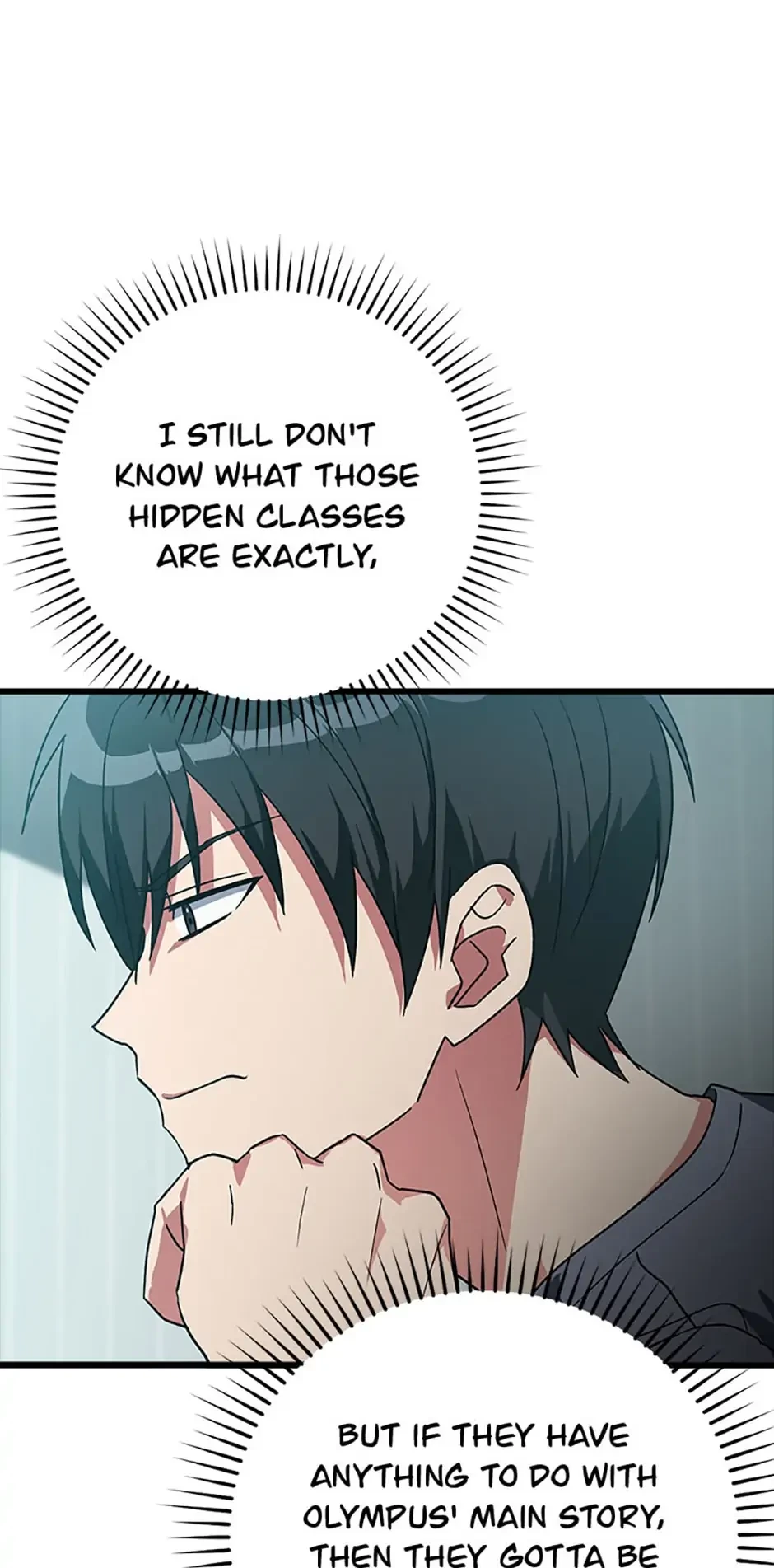 The Maxed-Out Player Chapter 10 - 8