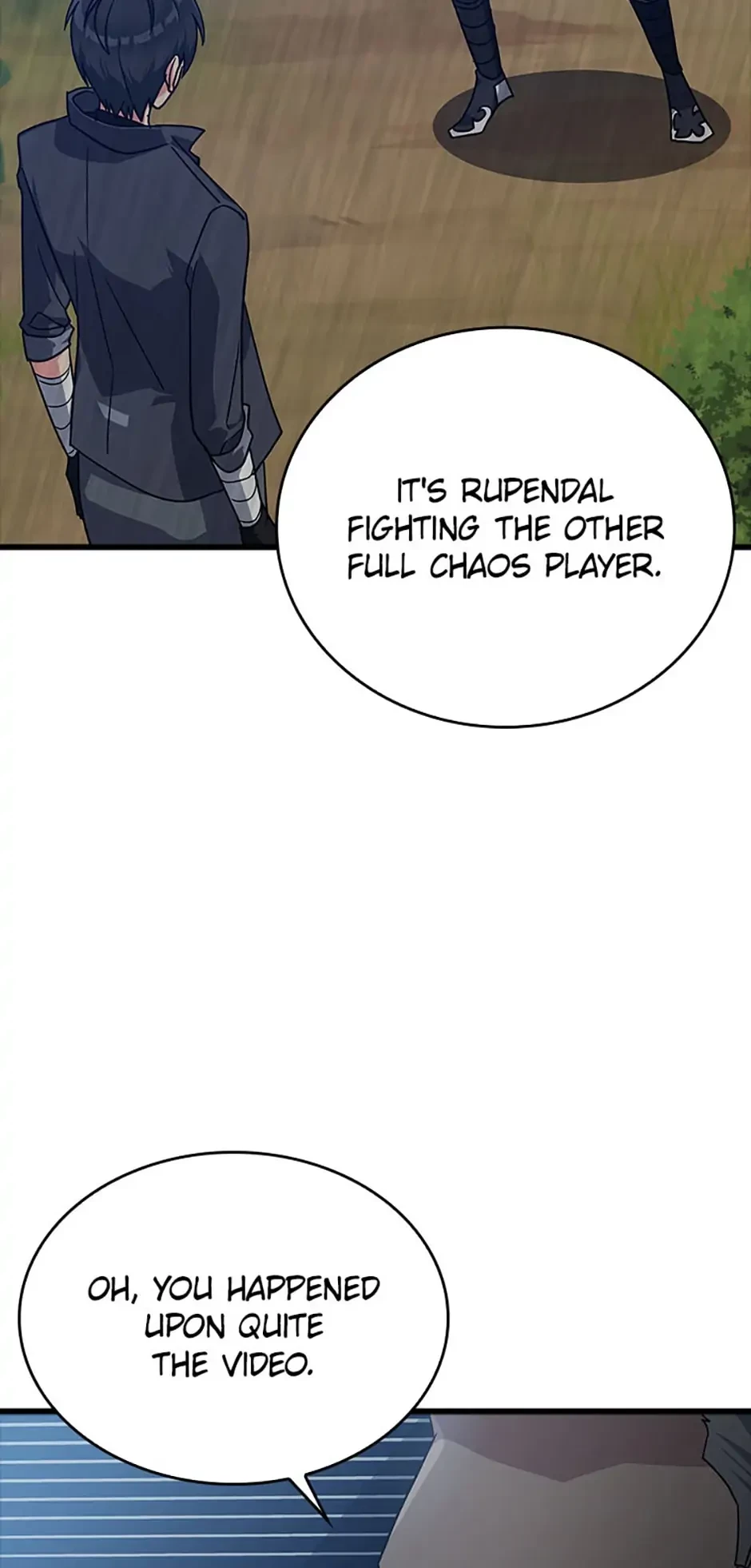 The Maxed-Out Player Chapter 11 - 75