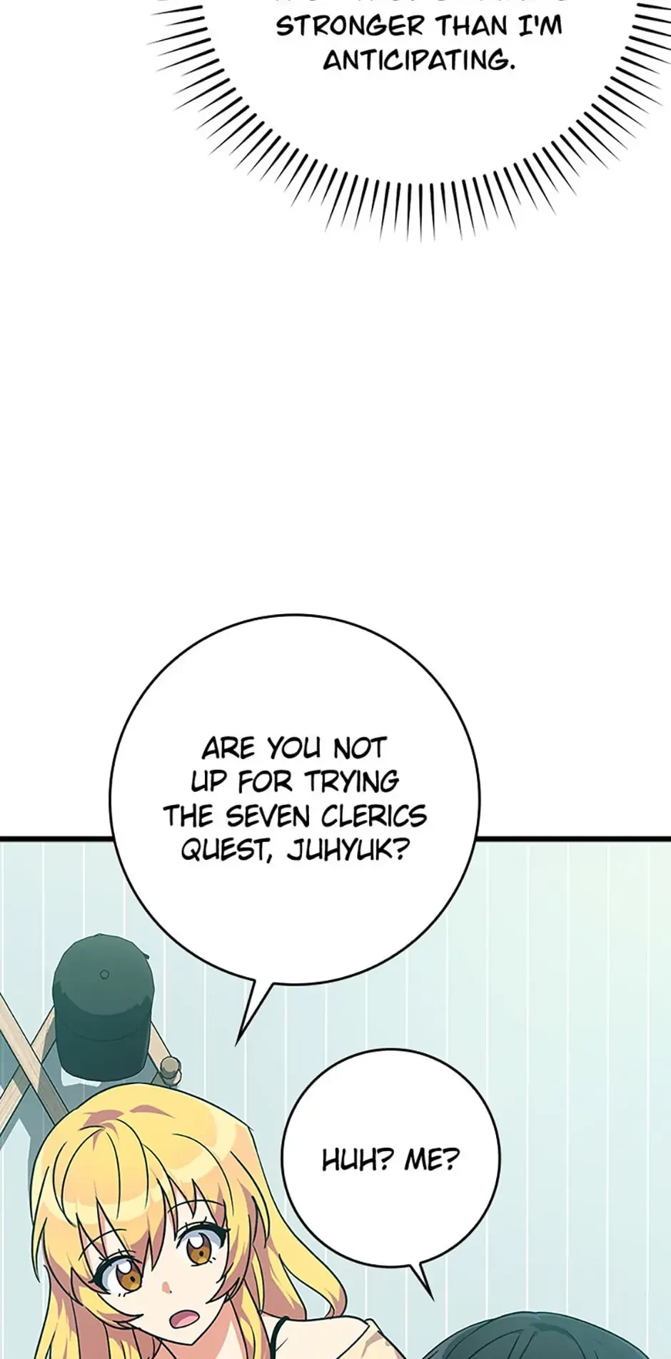The Maxed-Out Player Chapter 10 - 9