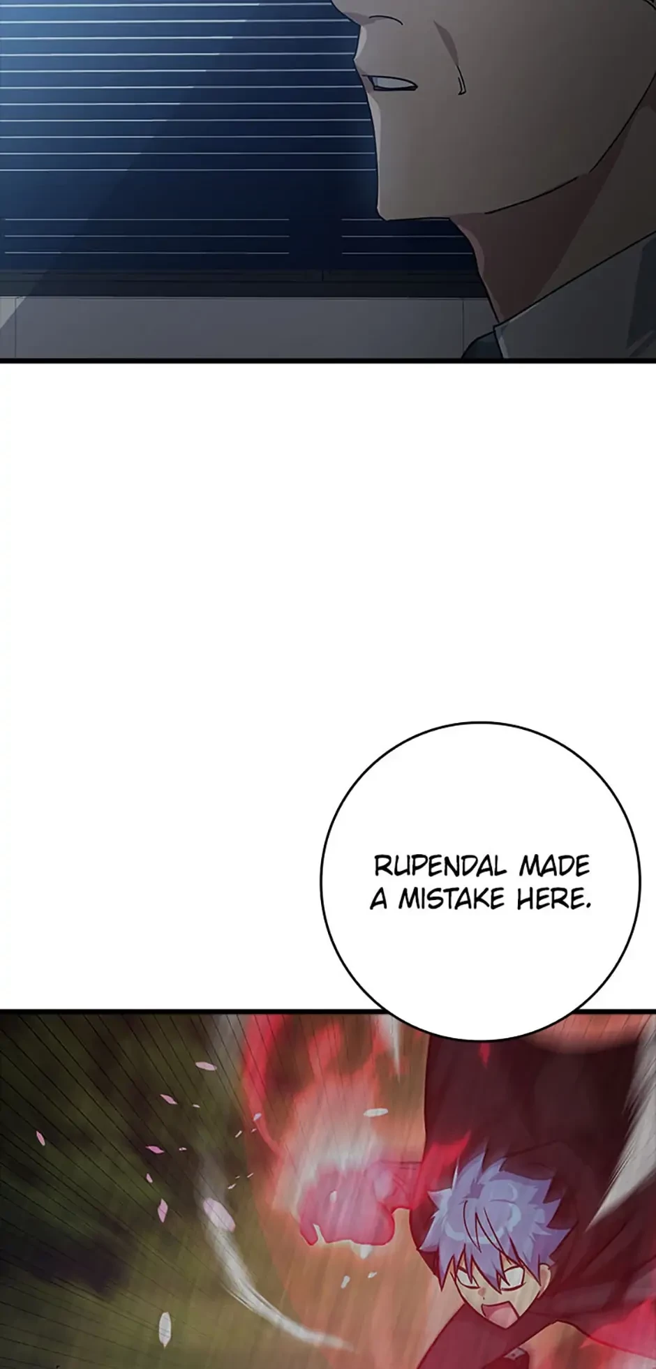 The Maxed-Out Player Chapter 11 - 76