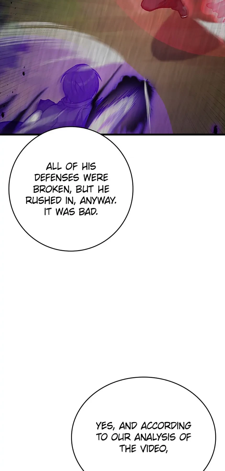 The Maxed-Out Player Chapter 11 - 77