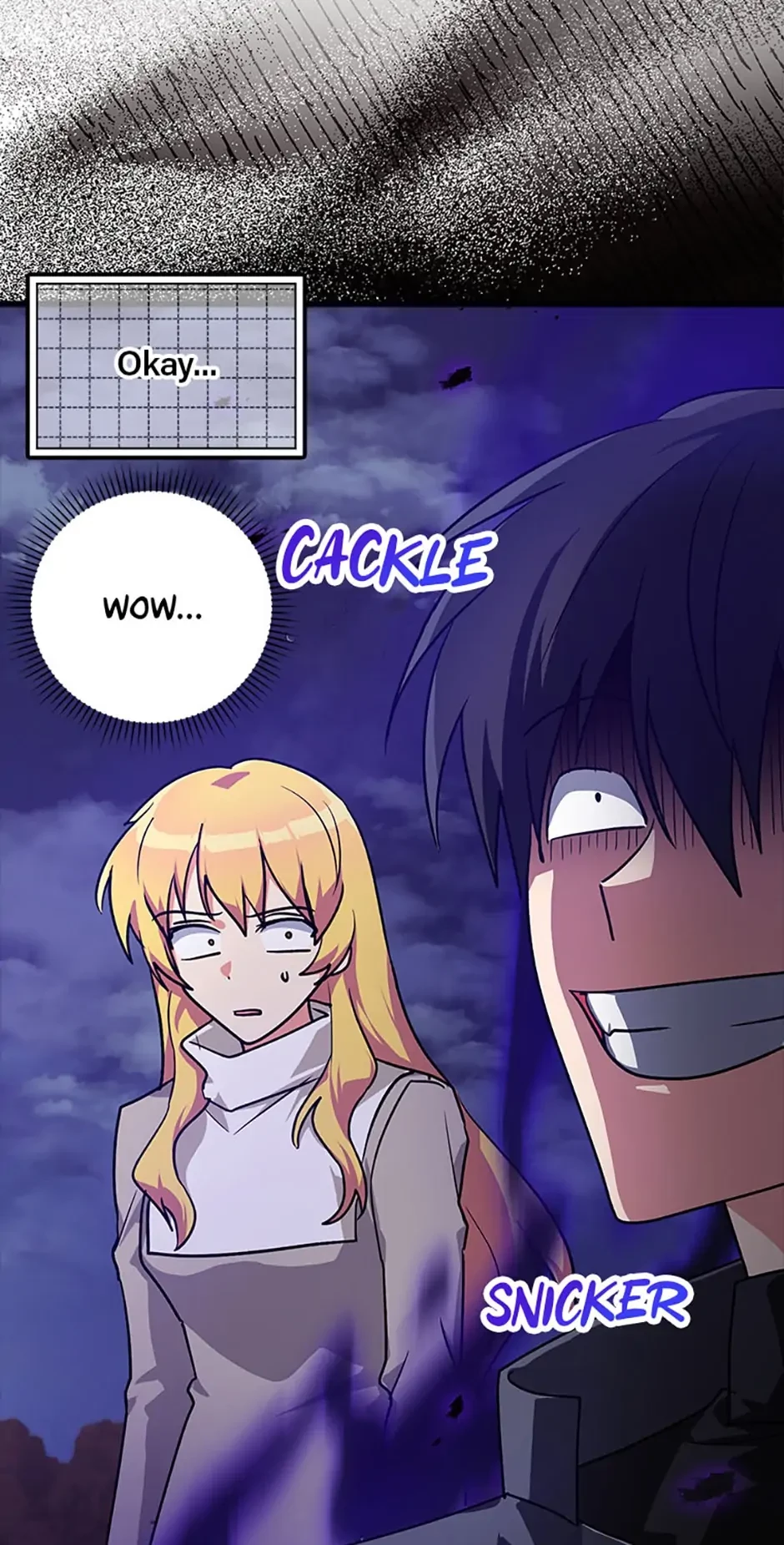 The Maxed-Out Player Chapter 12 - 104