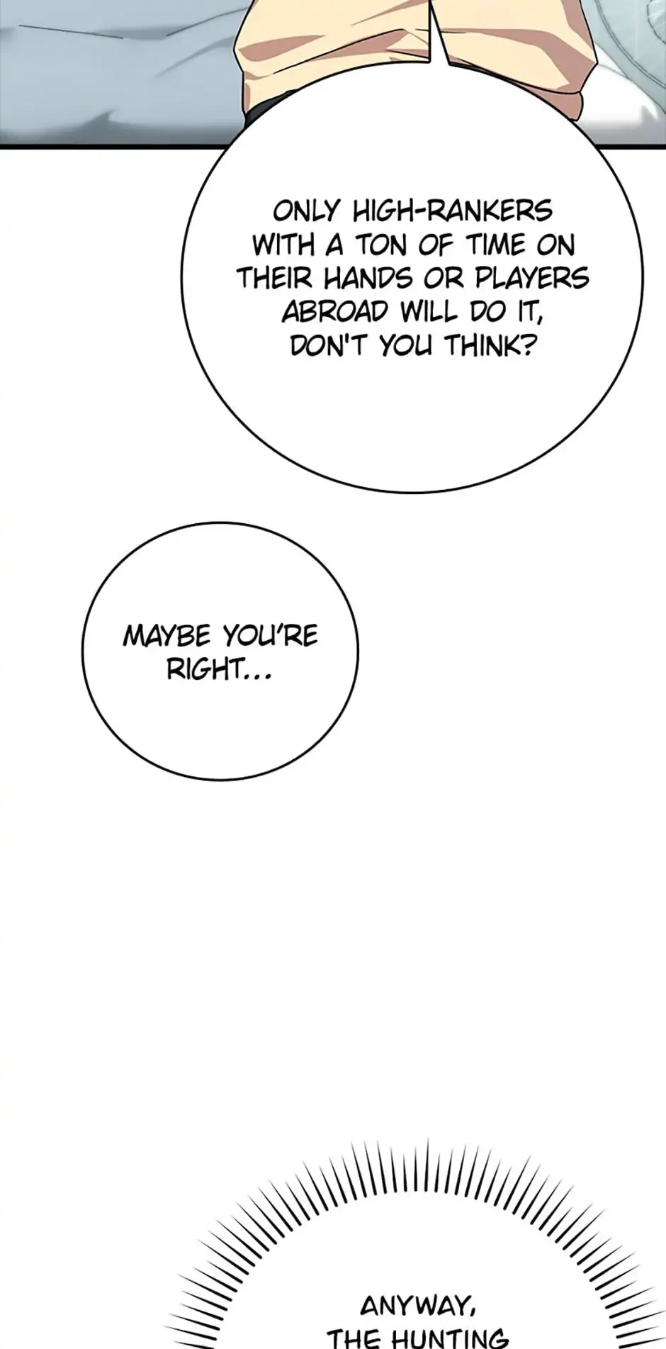 The Maxed-Out Player Chapter 10 - 12