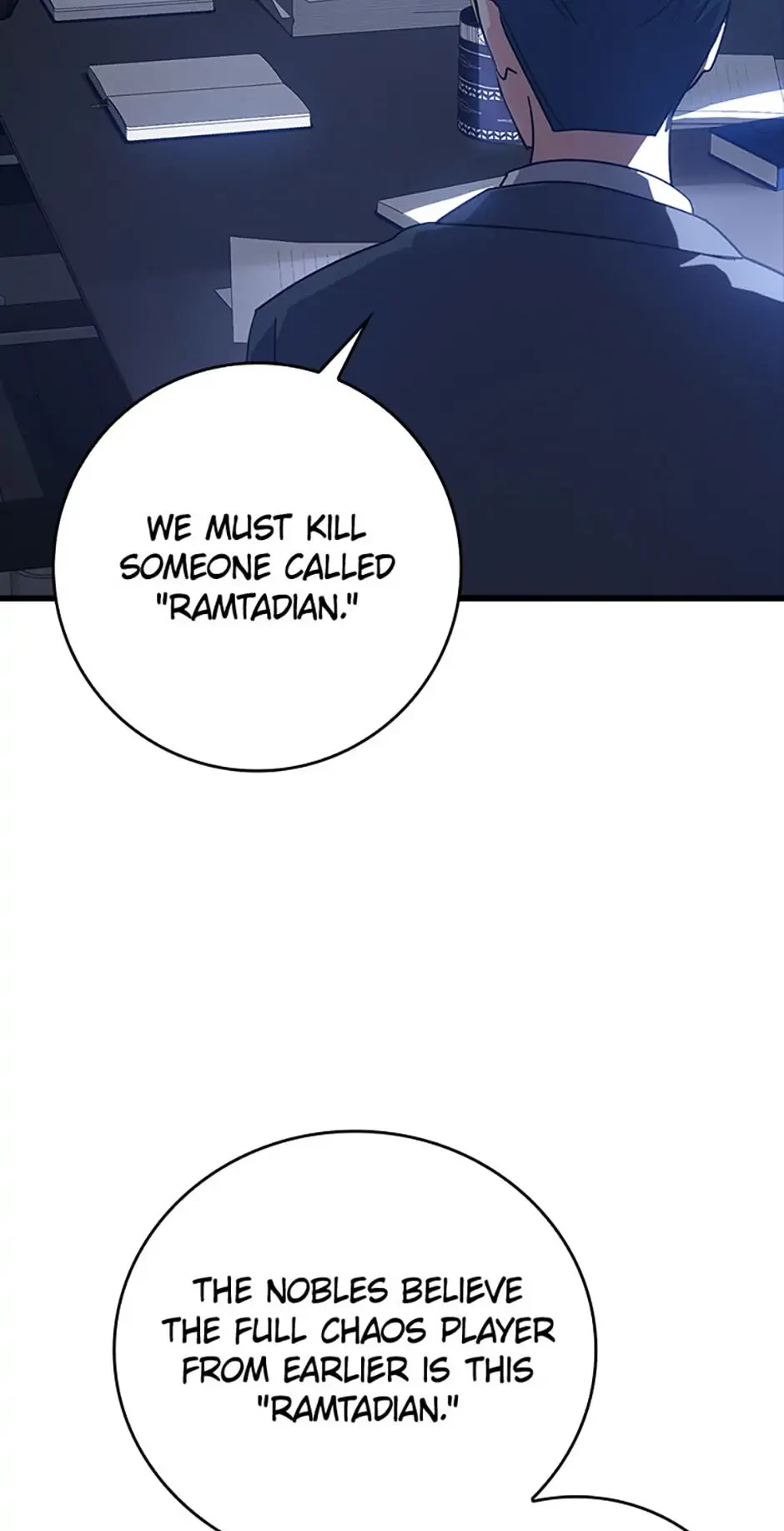 The Maxed-Out Player Chapter 11 - 82