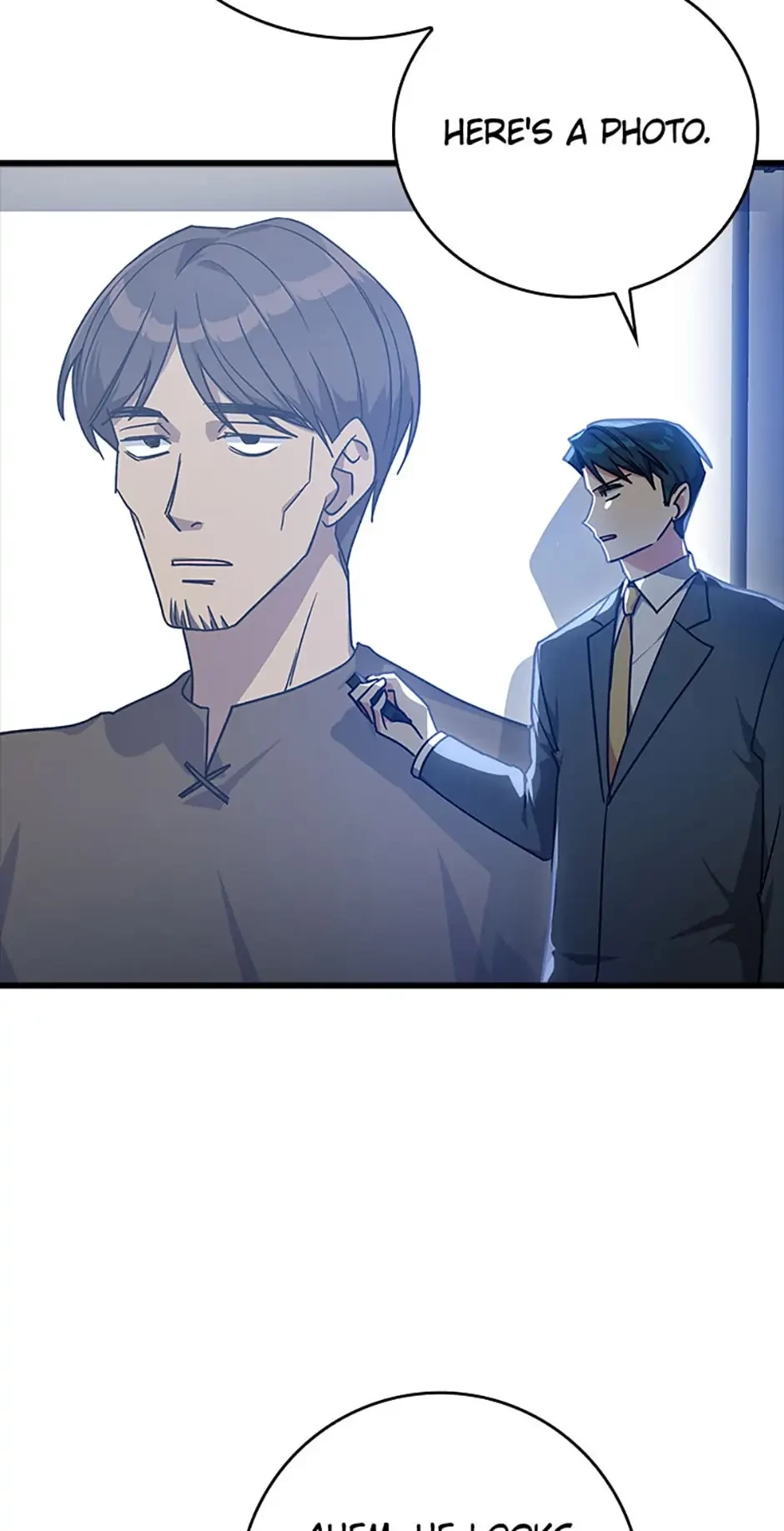 The Maxed-Out Player Chapter 11 - 83