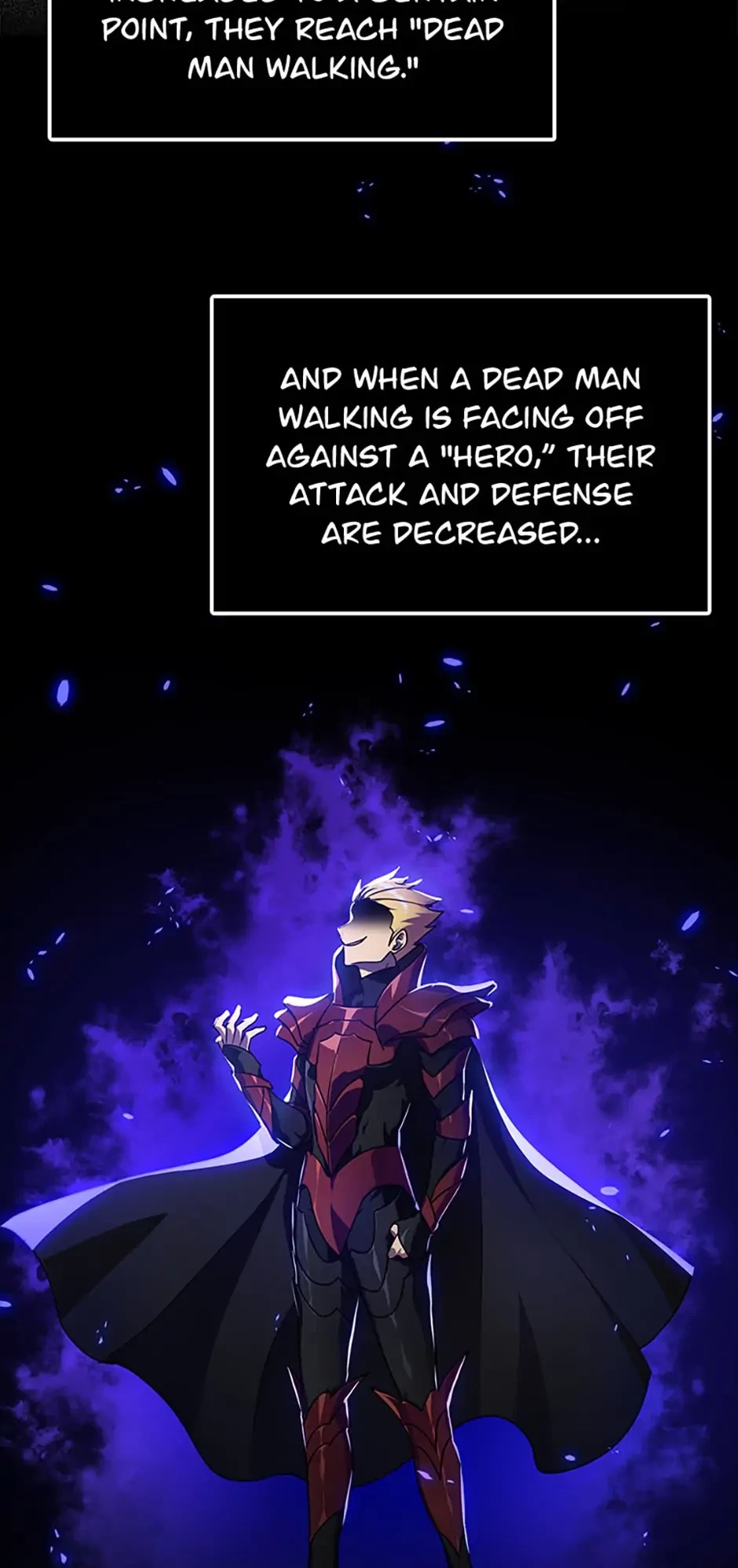 The Maxed-Out Player Chapter 9 - 2