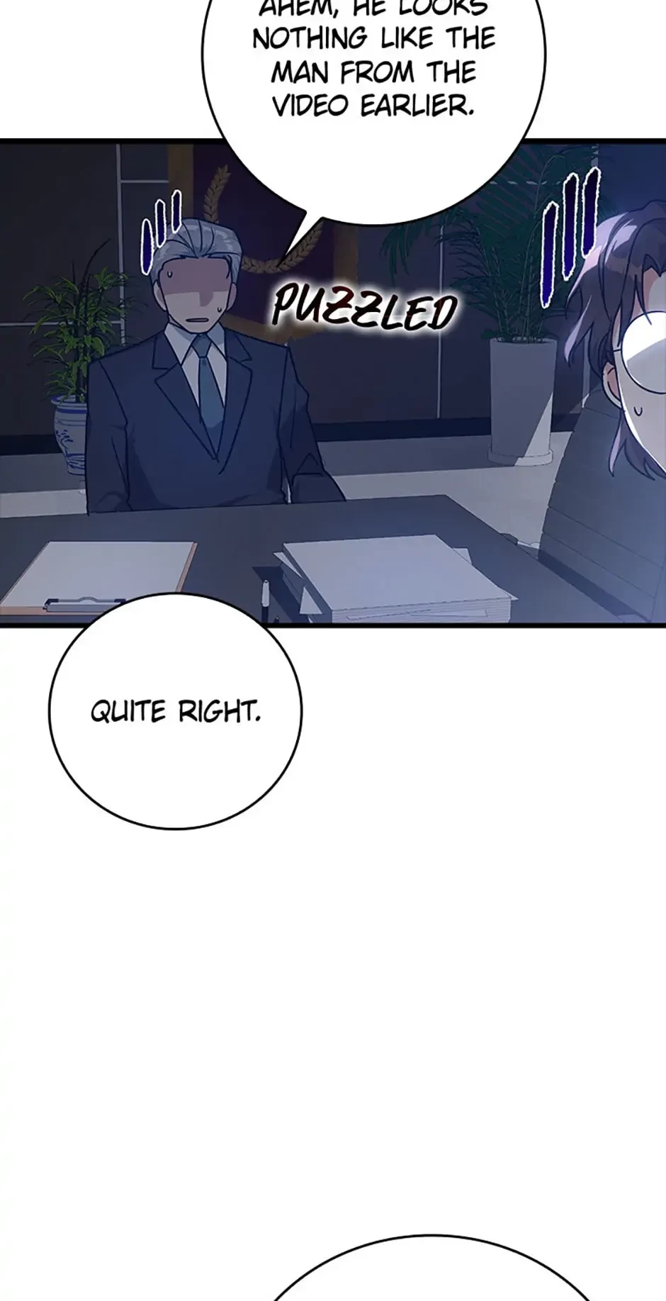 The Maxed-Out Player Chapter 11 - 84