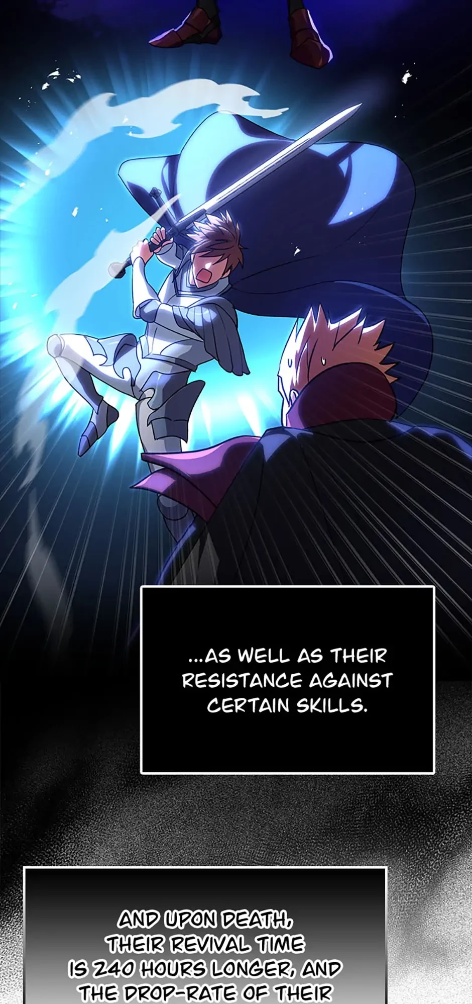 The Maxed-Out Player Chapter 9 - 3
