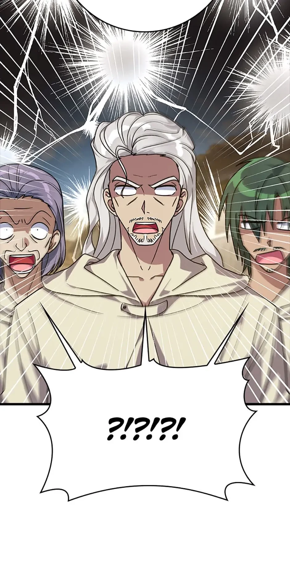 The Maxed-Out Player Chapter 10 - 18