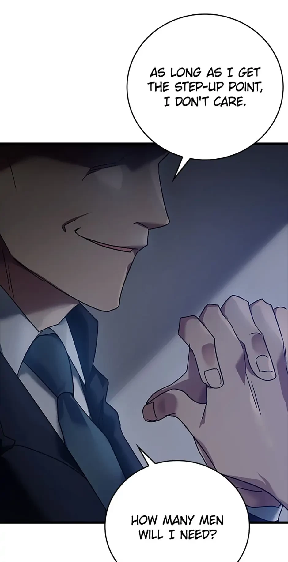 The Maxed-Out Player Chapter 11 - 87