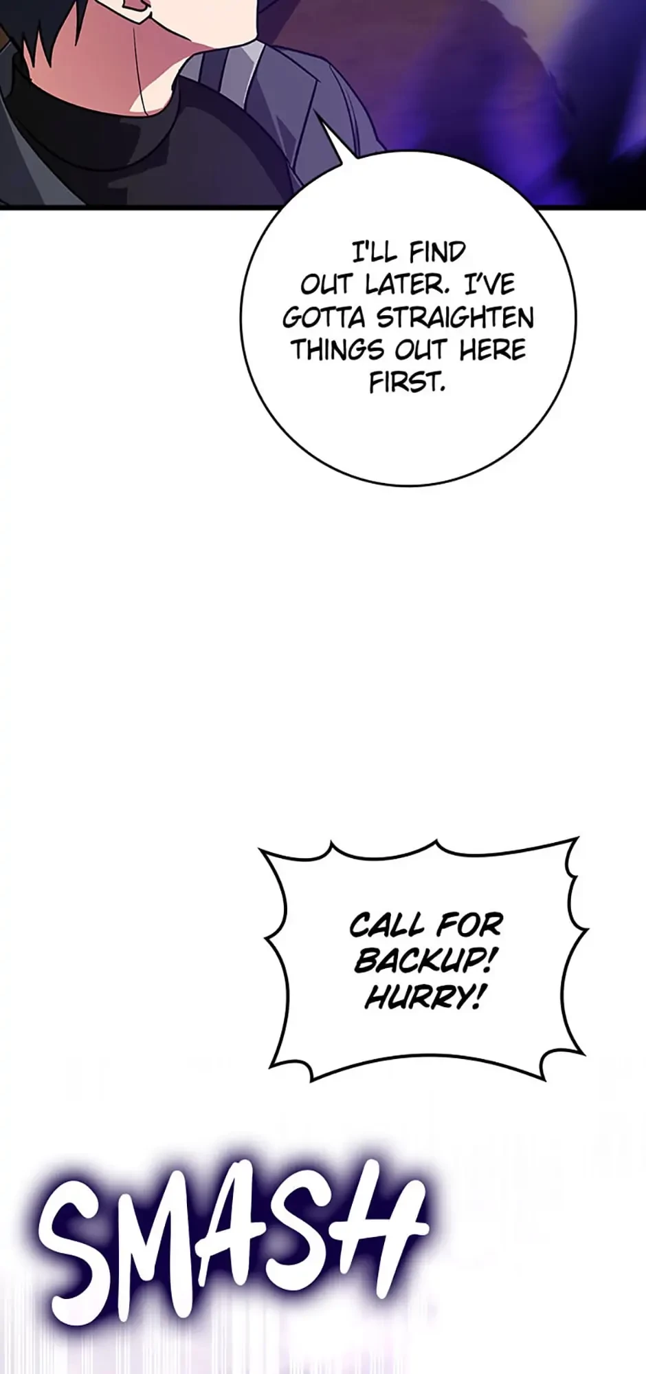 The Maxed-Out Player Chapter 9 - 7