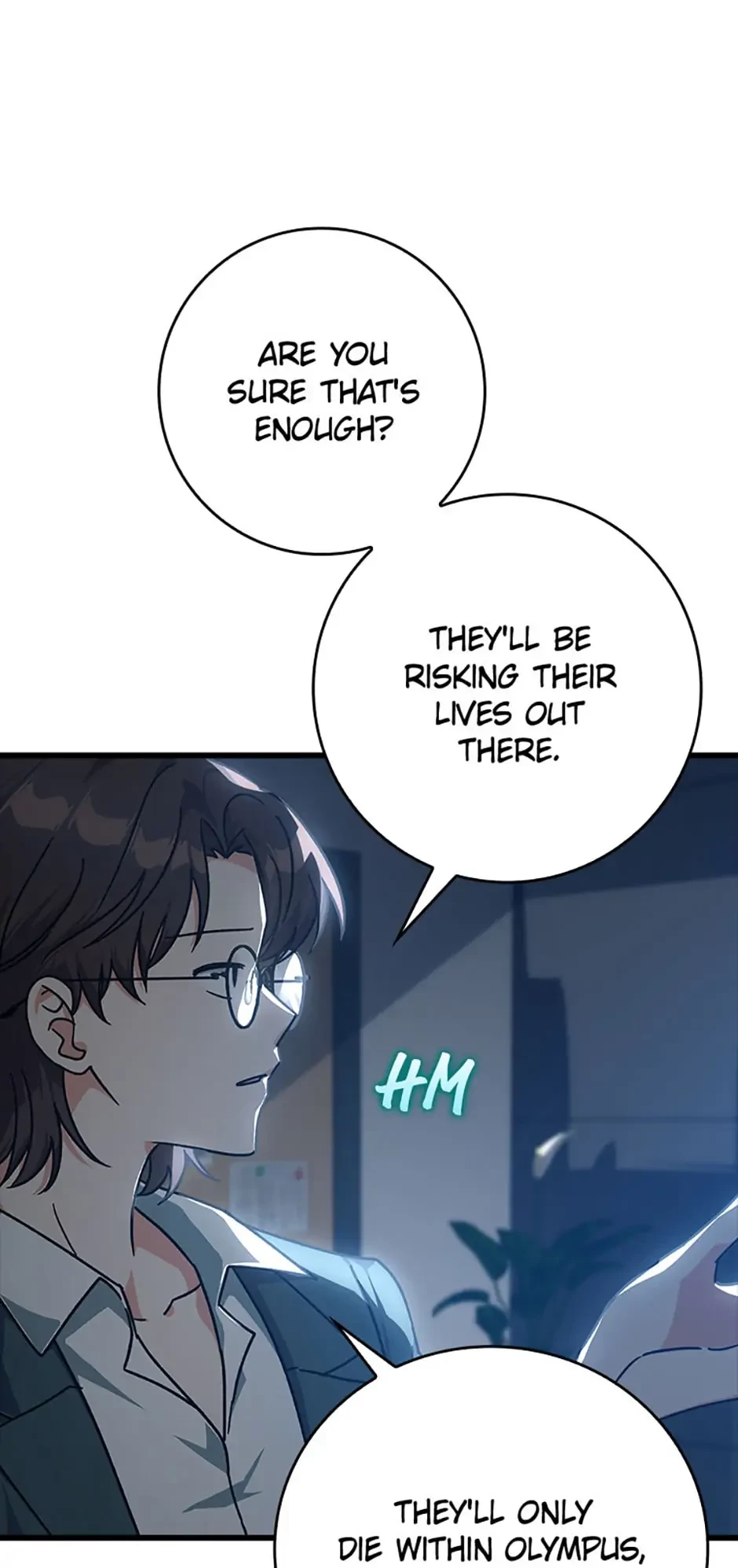 The Maxed-Out Player Chapter 11 - 90