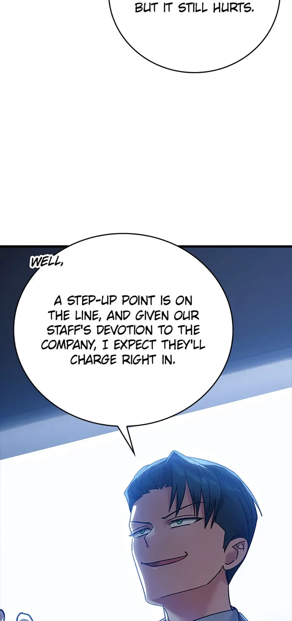 The Maxed-Out Player Chapter 11 - 91