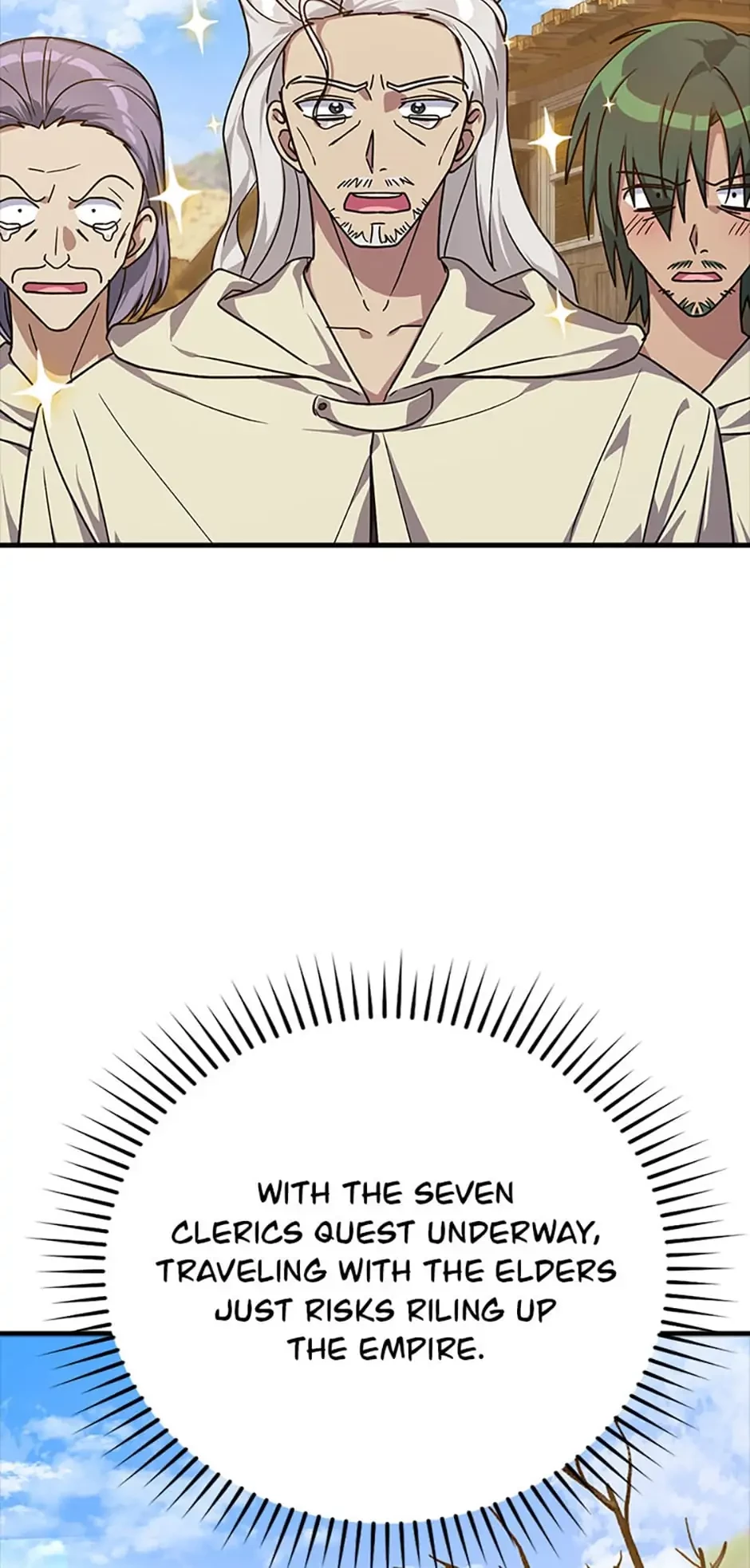 The Maxed-Out Player Chapter 10 - 23