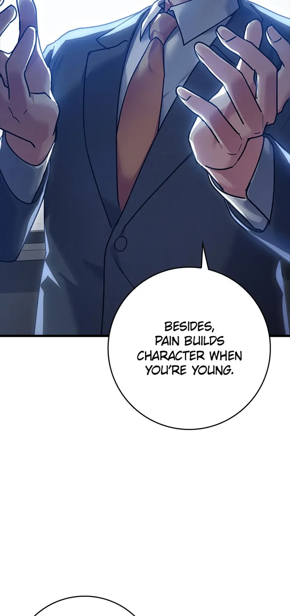 The Maxed-Out Player Chapter 11 - 92