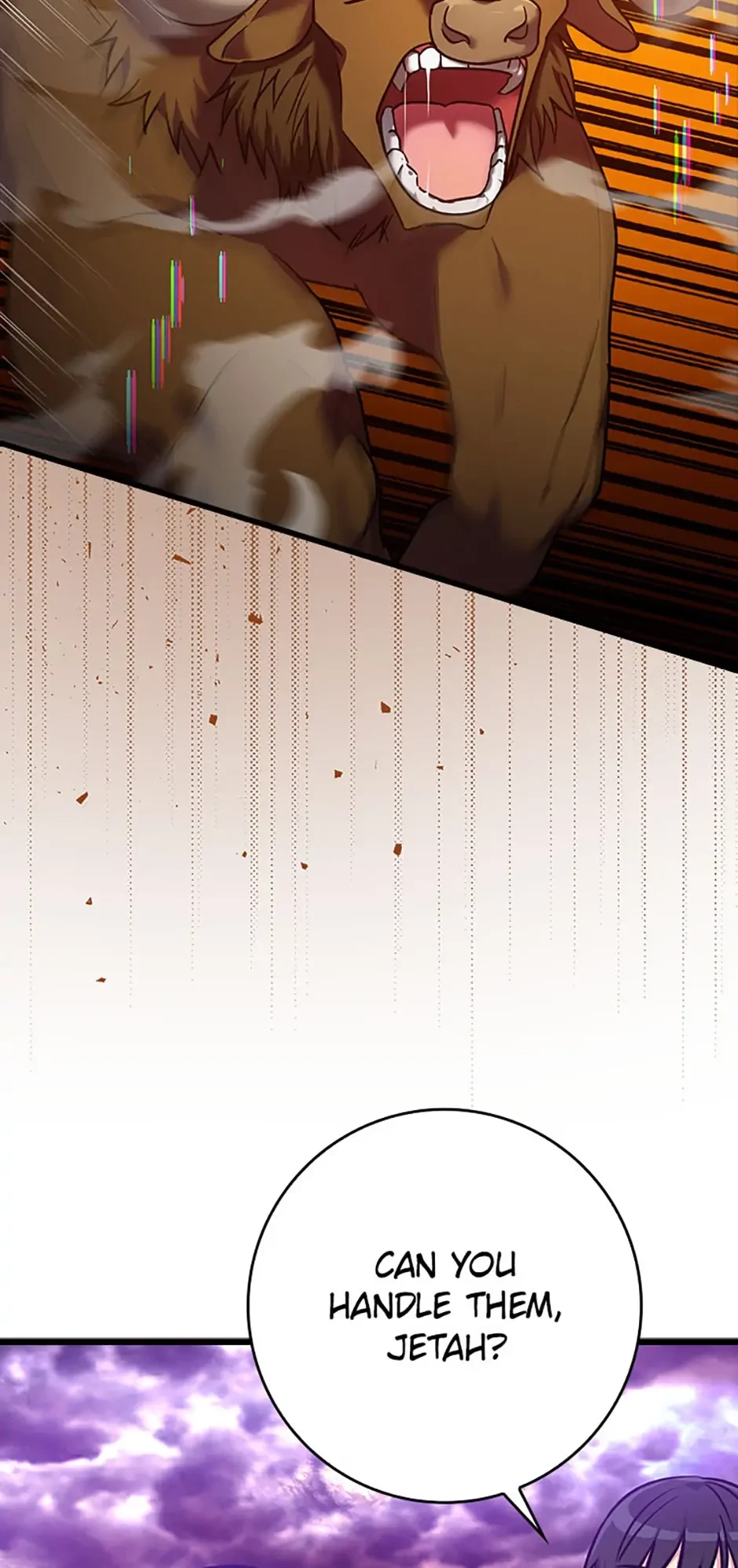 The Maxed-Out Player Chapter 9 - 11