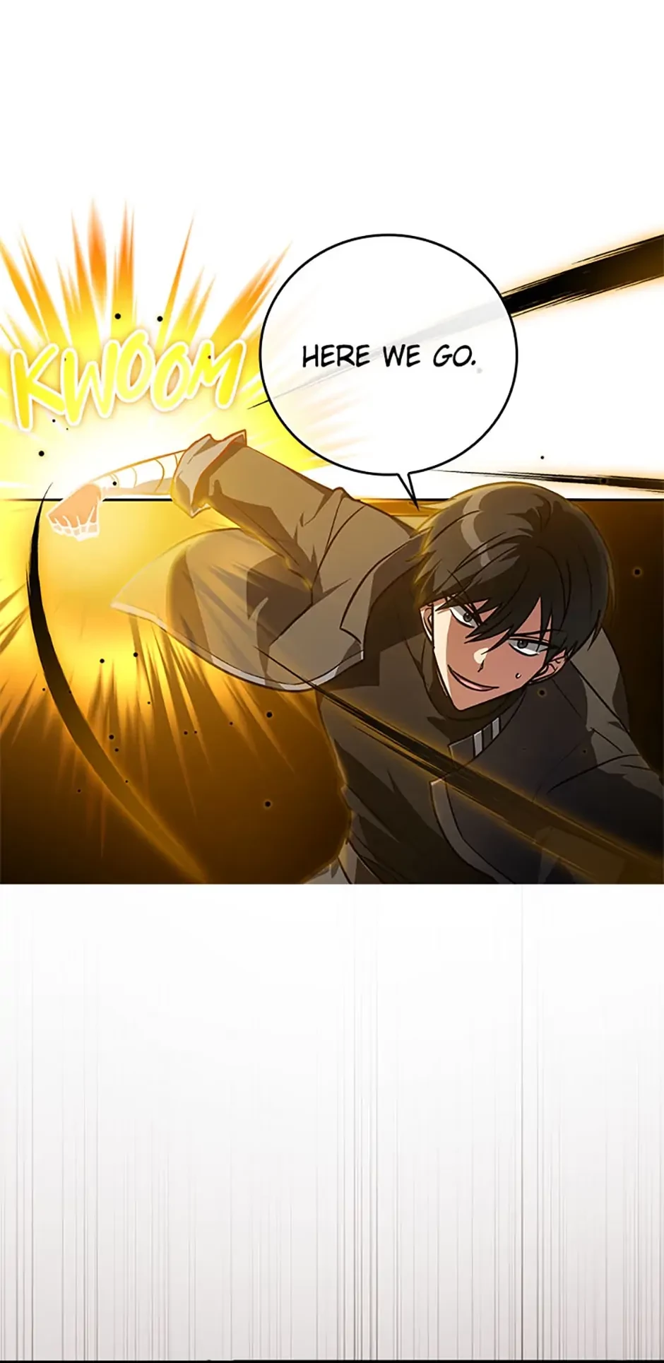 The Maxed-Out Player Chapter 9 - 15