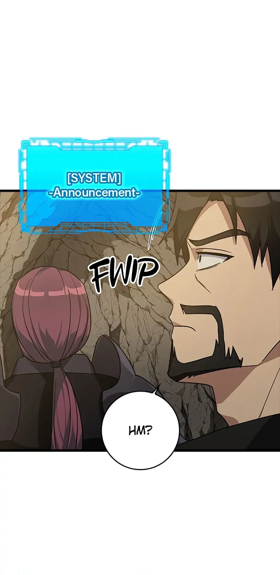 The Maxed-Out Player Chapter 8 - 1