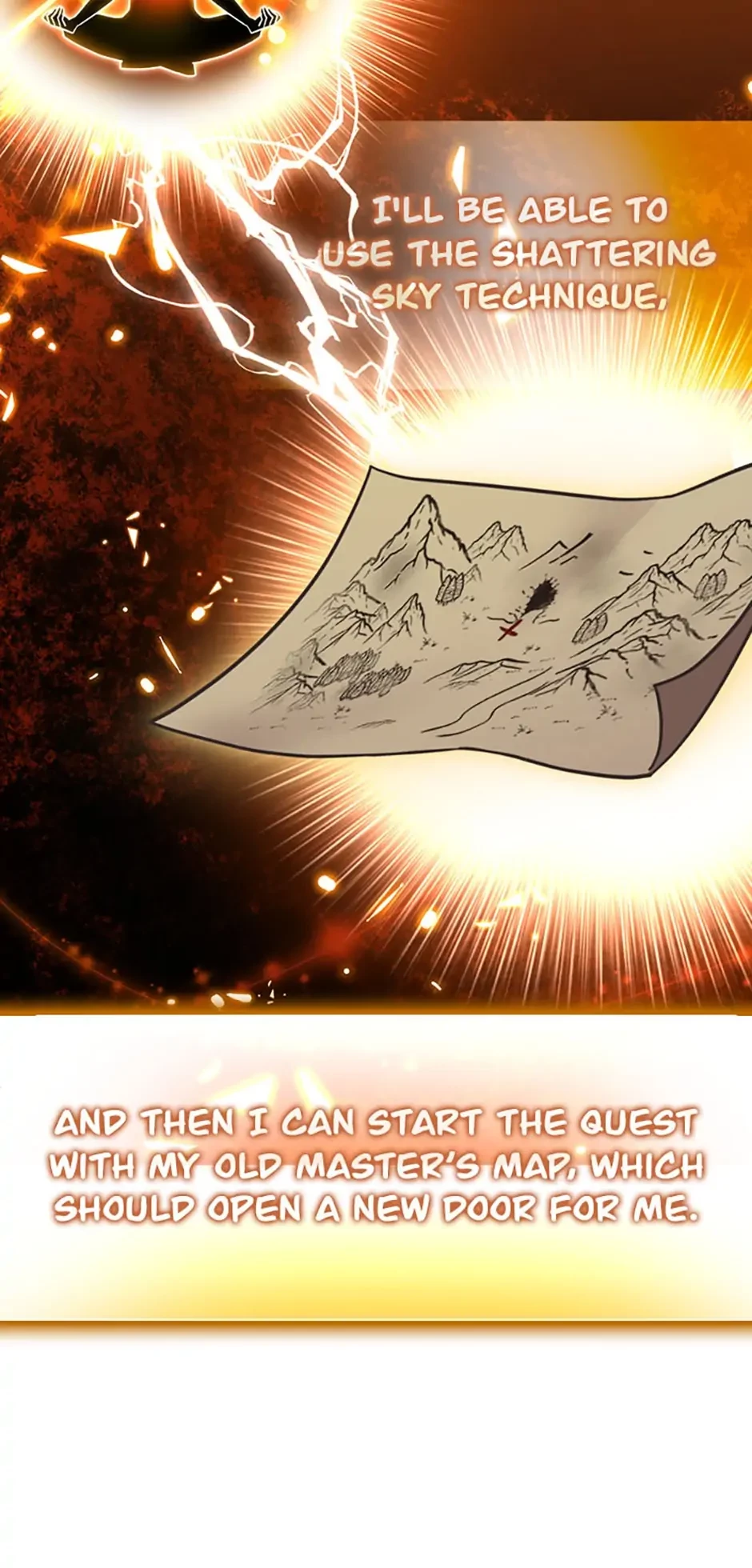 The Maxed-Out Player Chapter 10 - 29