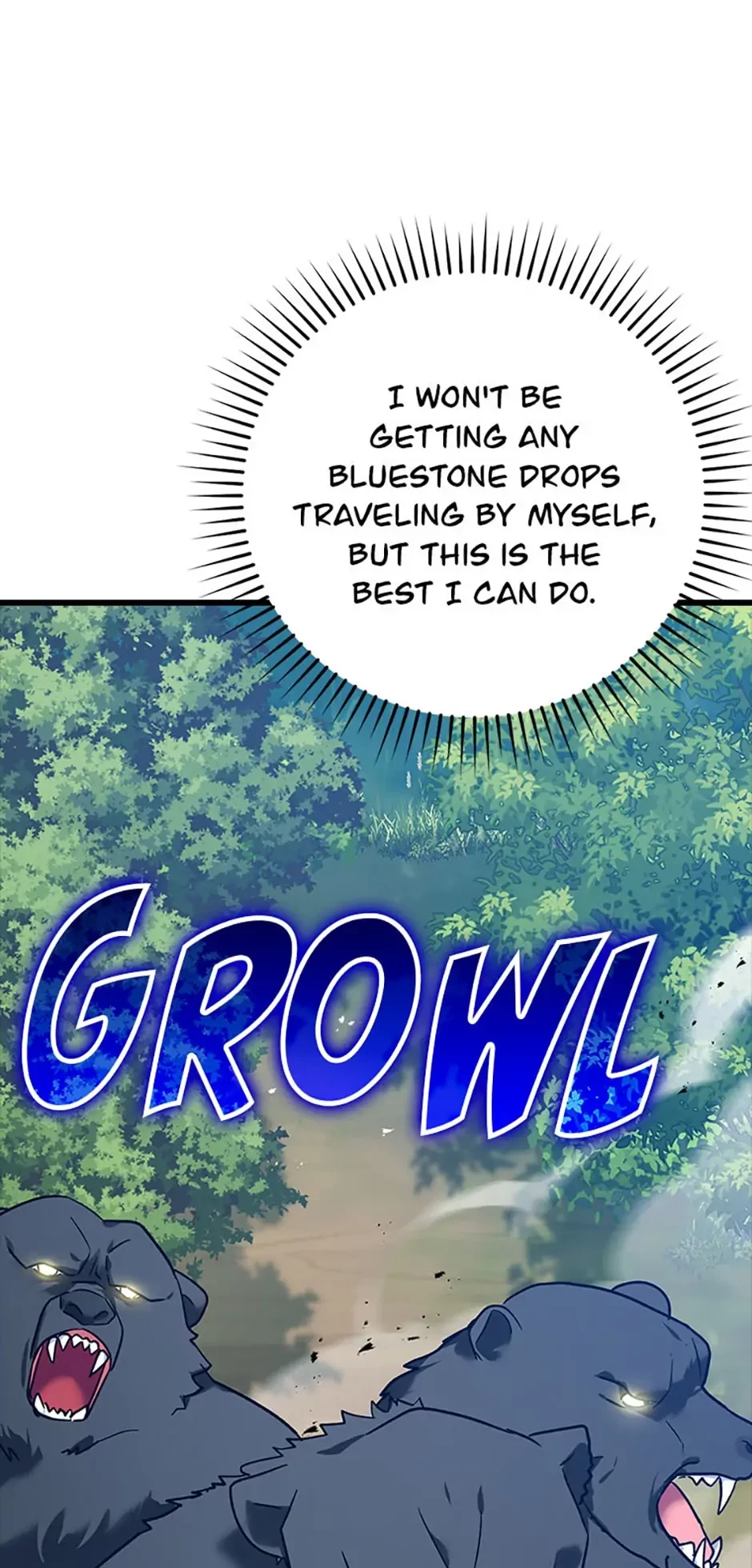 The Maxed-Out Player Chapter 10 - 30