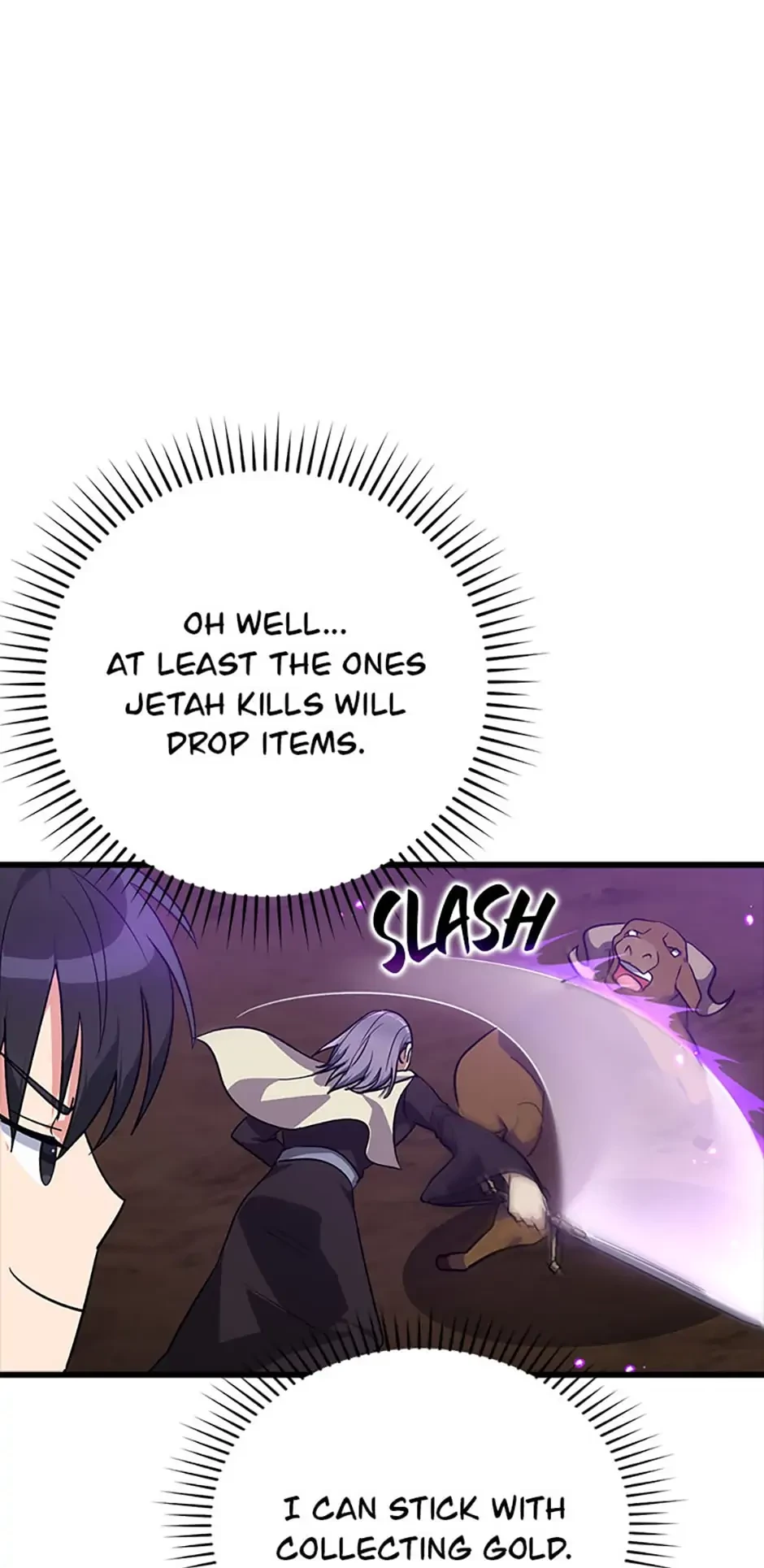 The Maxed-Out Player Chapter 9 - 20