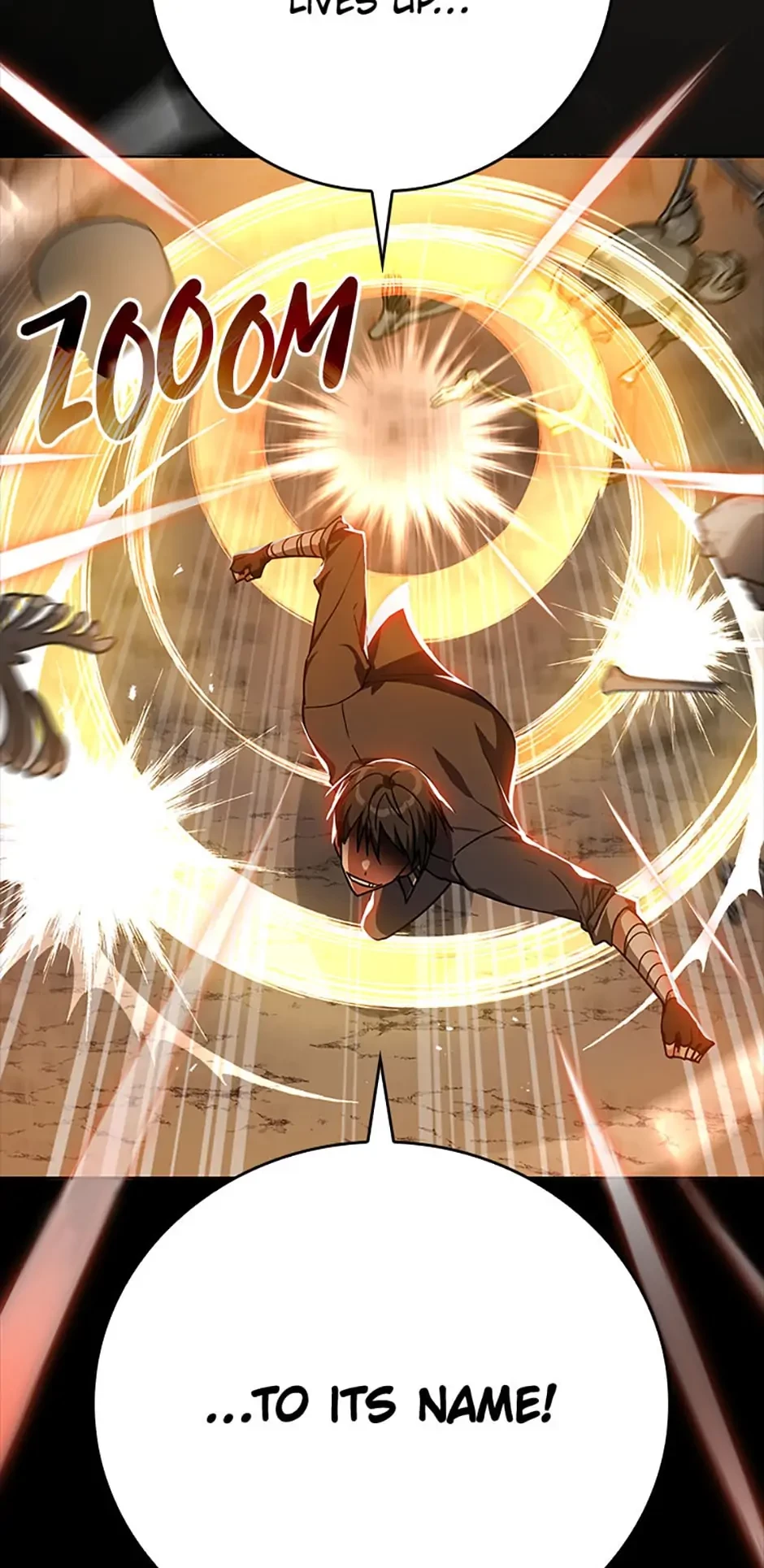 The Maxed-Out Player Chapter 8 - 8