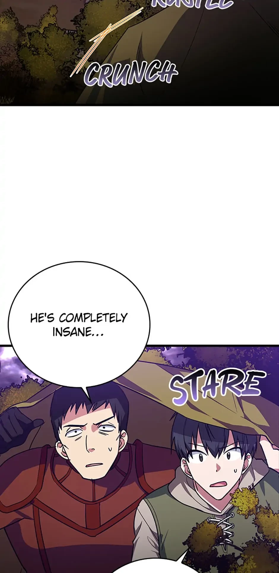 The Maxed-Out Player Chapter 9 - 22