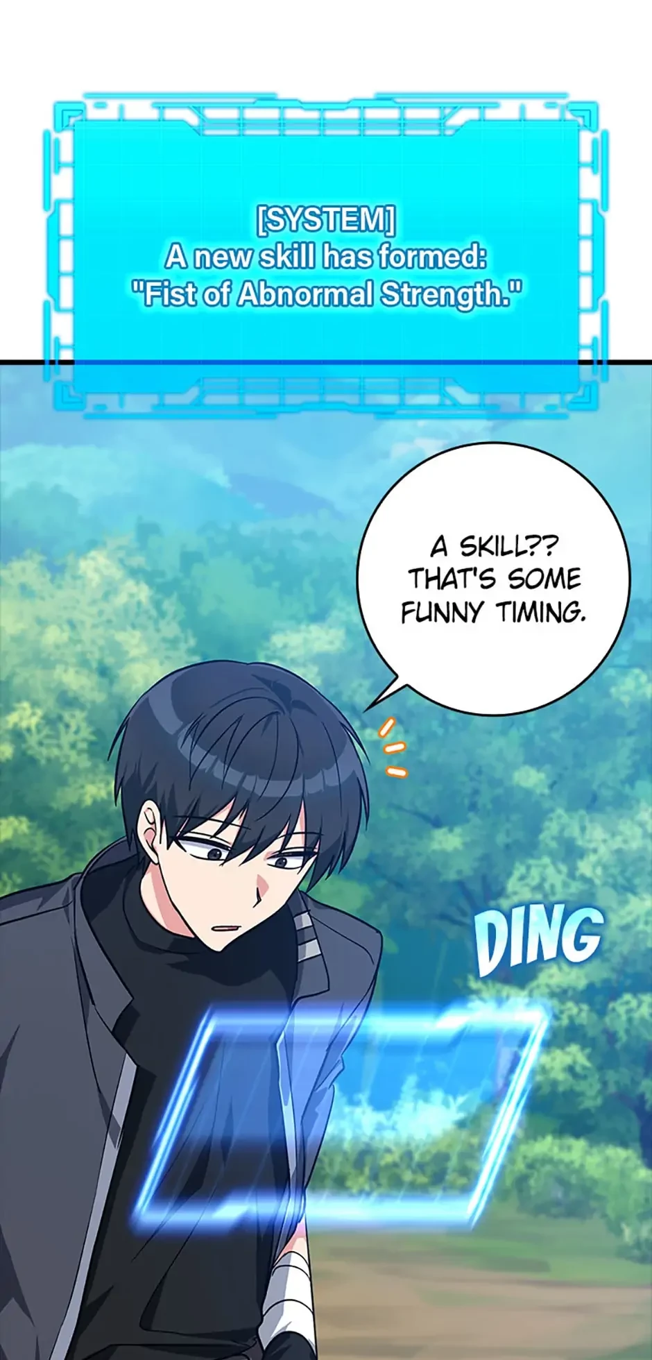 The Maxed-Out Player Chapter 10 - 36