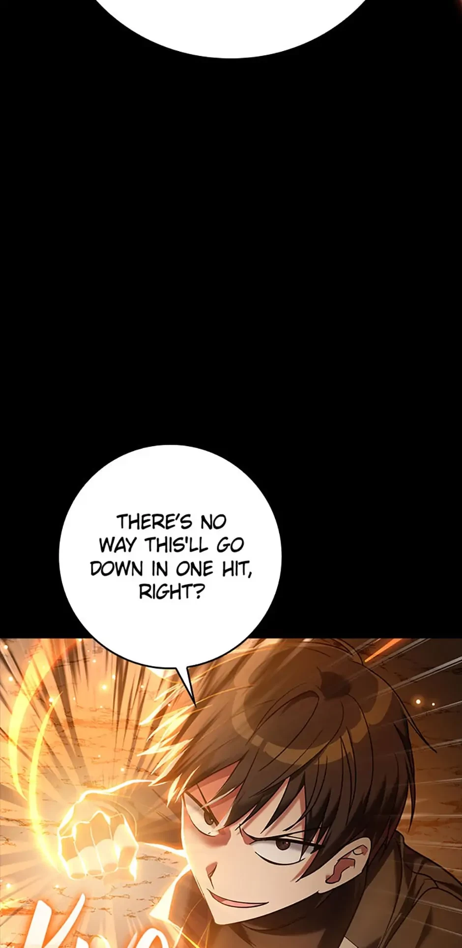 The Maxed-Out Player Chapter 8 - 9