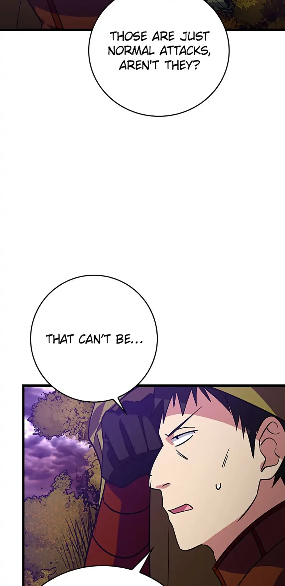 The Maxed-Out Player Chapter 9 - 23