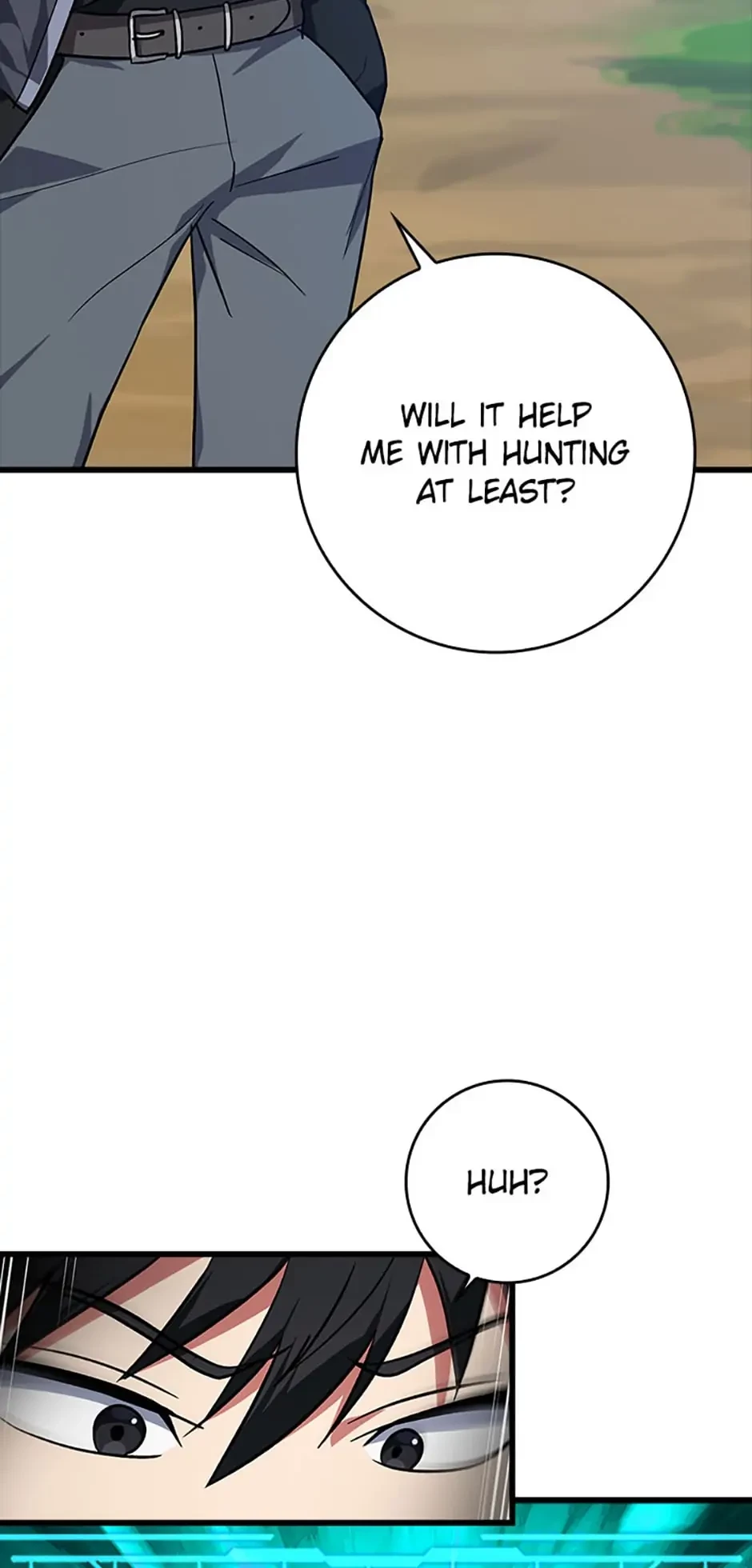The Maxed-Out Player Chapter 10 - 37