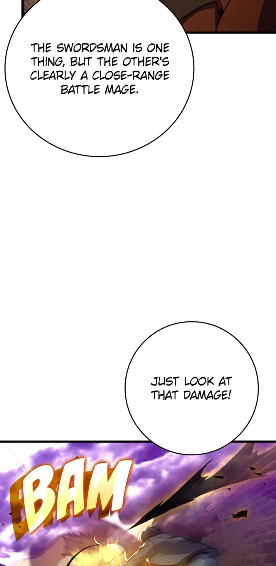 The Maxed-Out Player Chapter 9 - 24