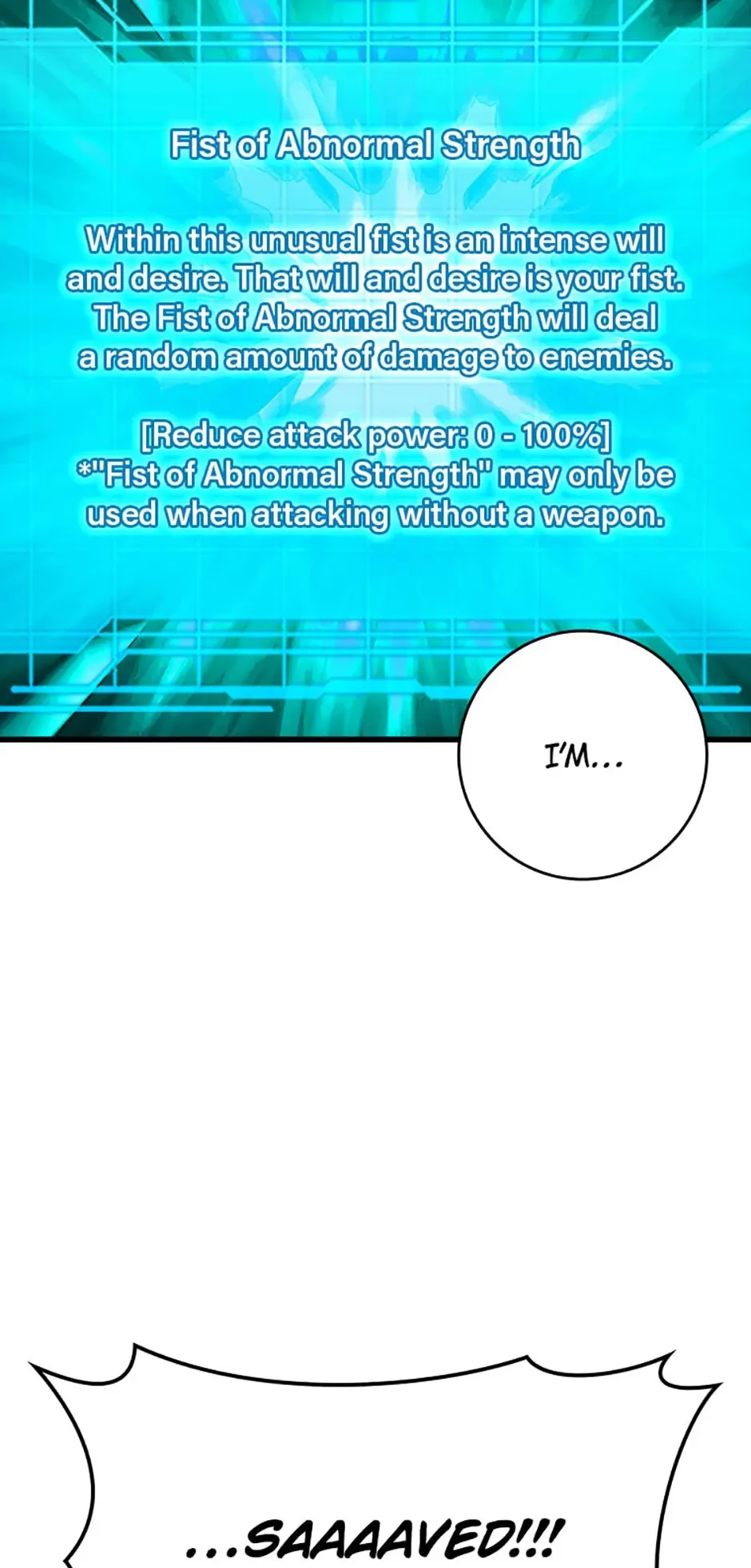 The Maxed-Out Player Chapter 10 - 38