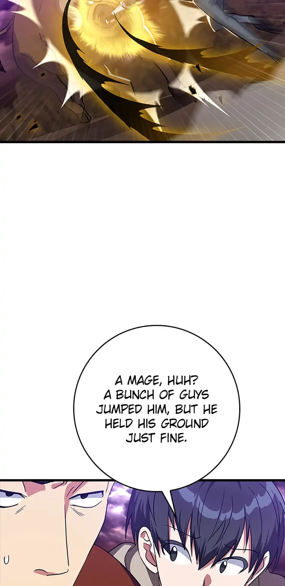 The Maxed-Out Player Chapter 9 - 25