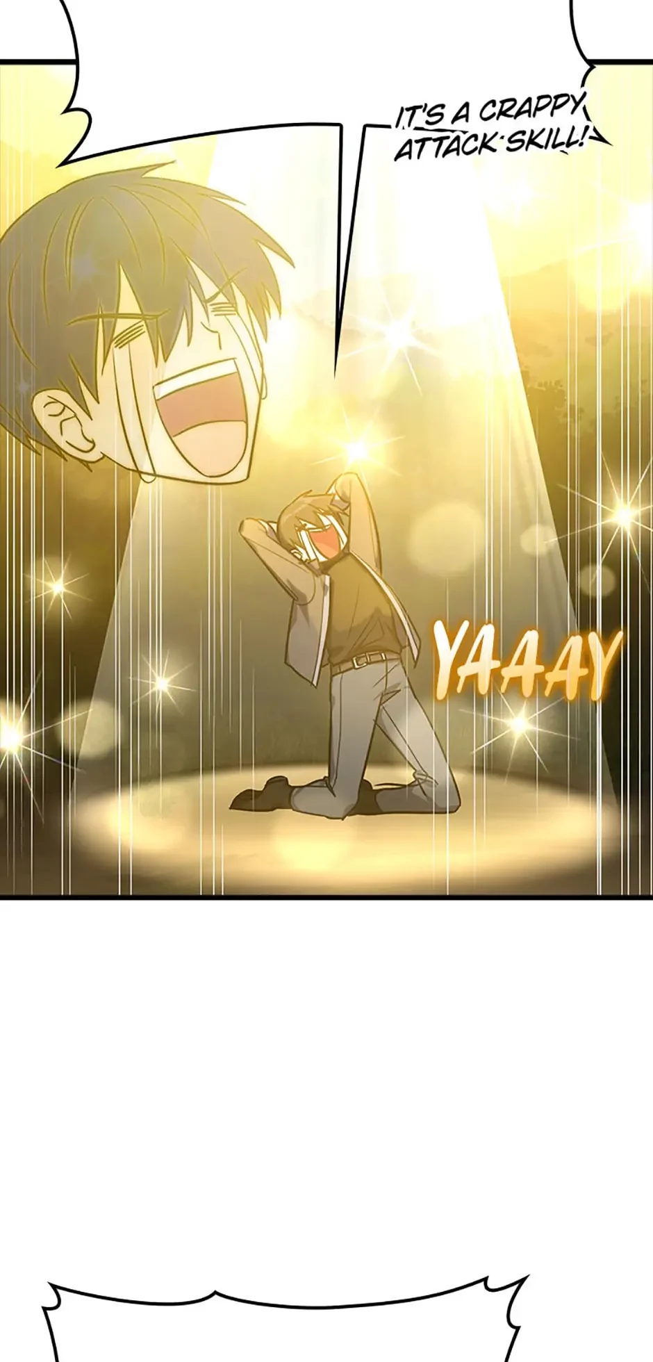 The Maxed-Out Player Chapter 10 - 39