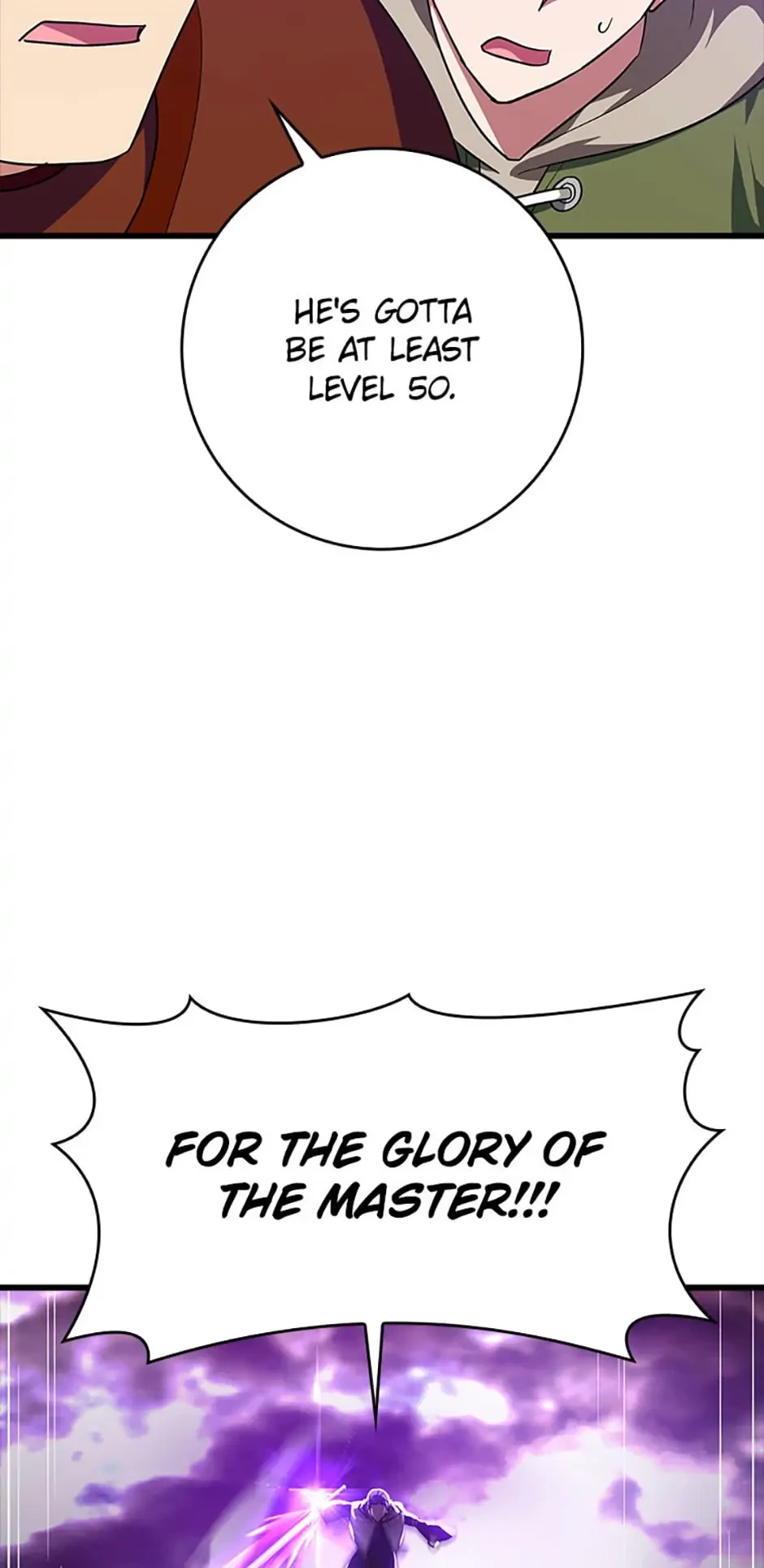 The Maxed-Out Player Chapter 9 - 26