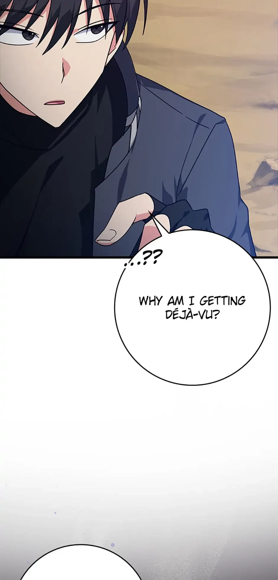The Maxed-Out Player Chapter 10 - 43