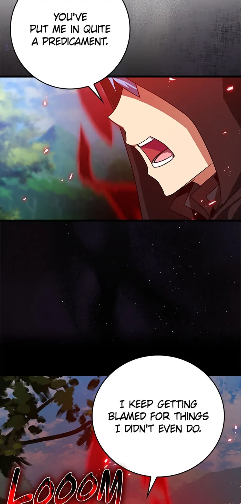 The Maxed-Out Player Chapter 10 - 44