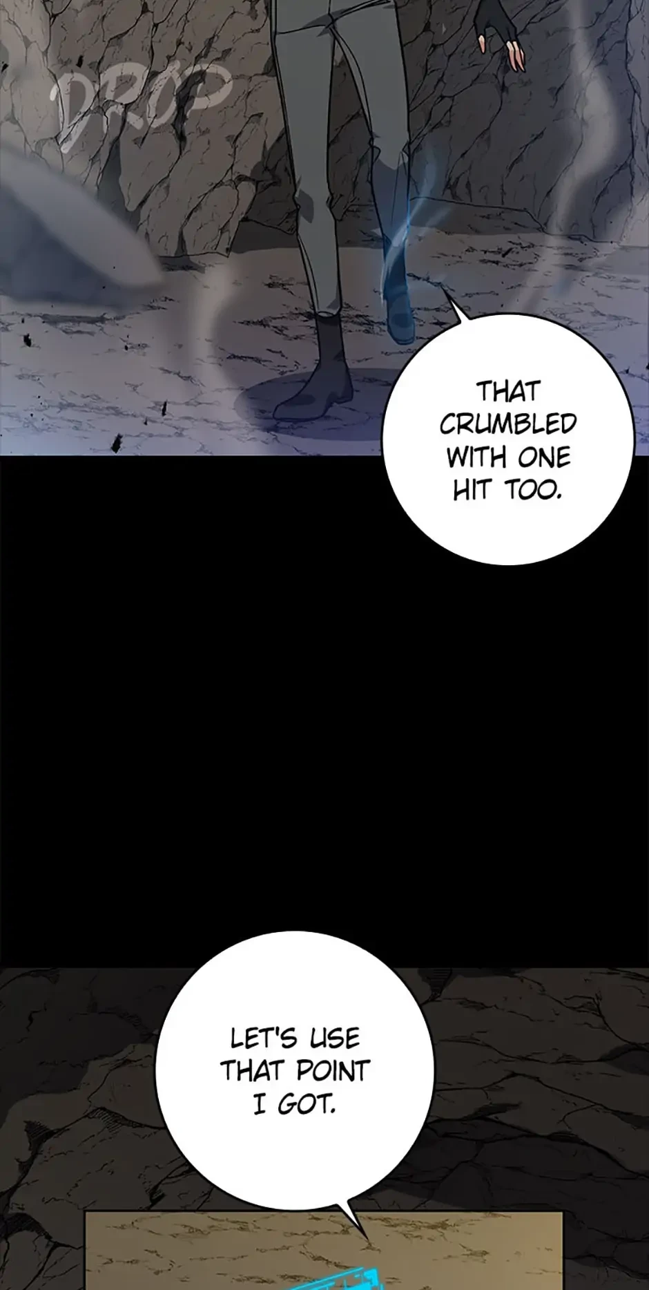 The Maxed-Out Player Chapter 8 - 17