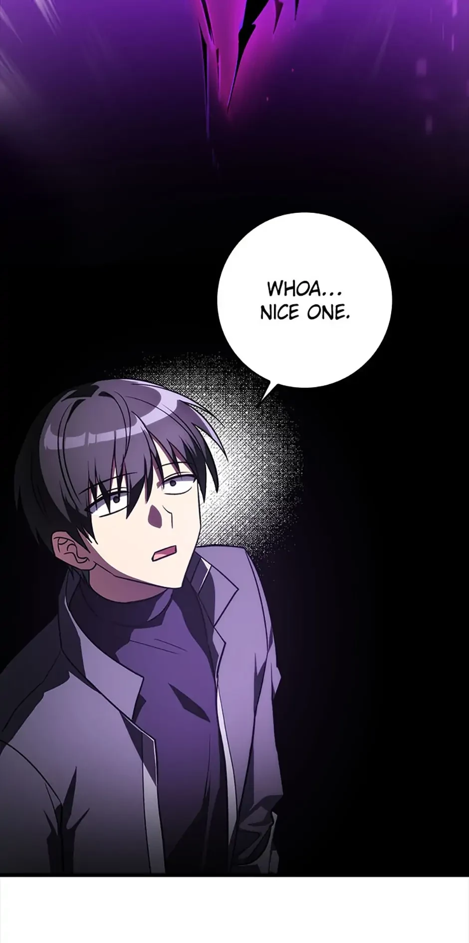 The Maxed-Out Player Chapter 9 - 32