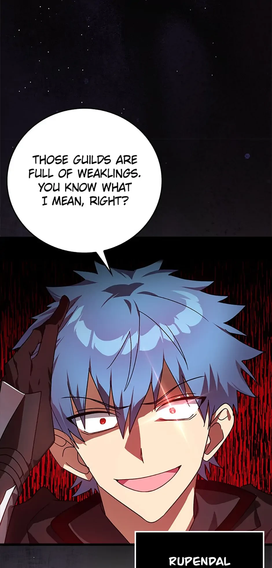 The Maxed-Out Player Chapter 10 - 46