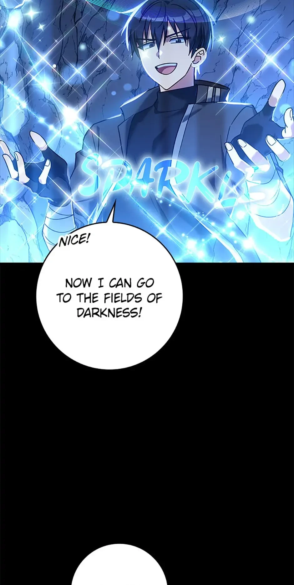 The Maxed-Out Player Chapter 8 - 19