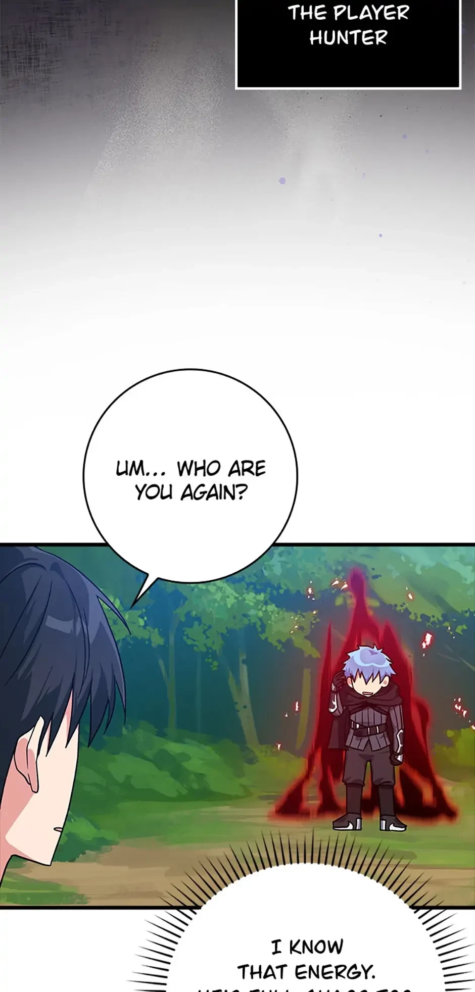The Maxed-Out Player Chapter 10 - 47