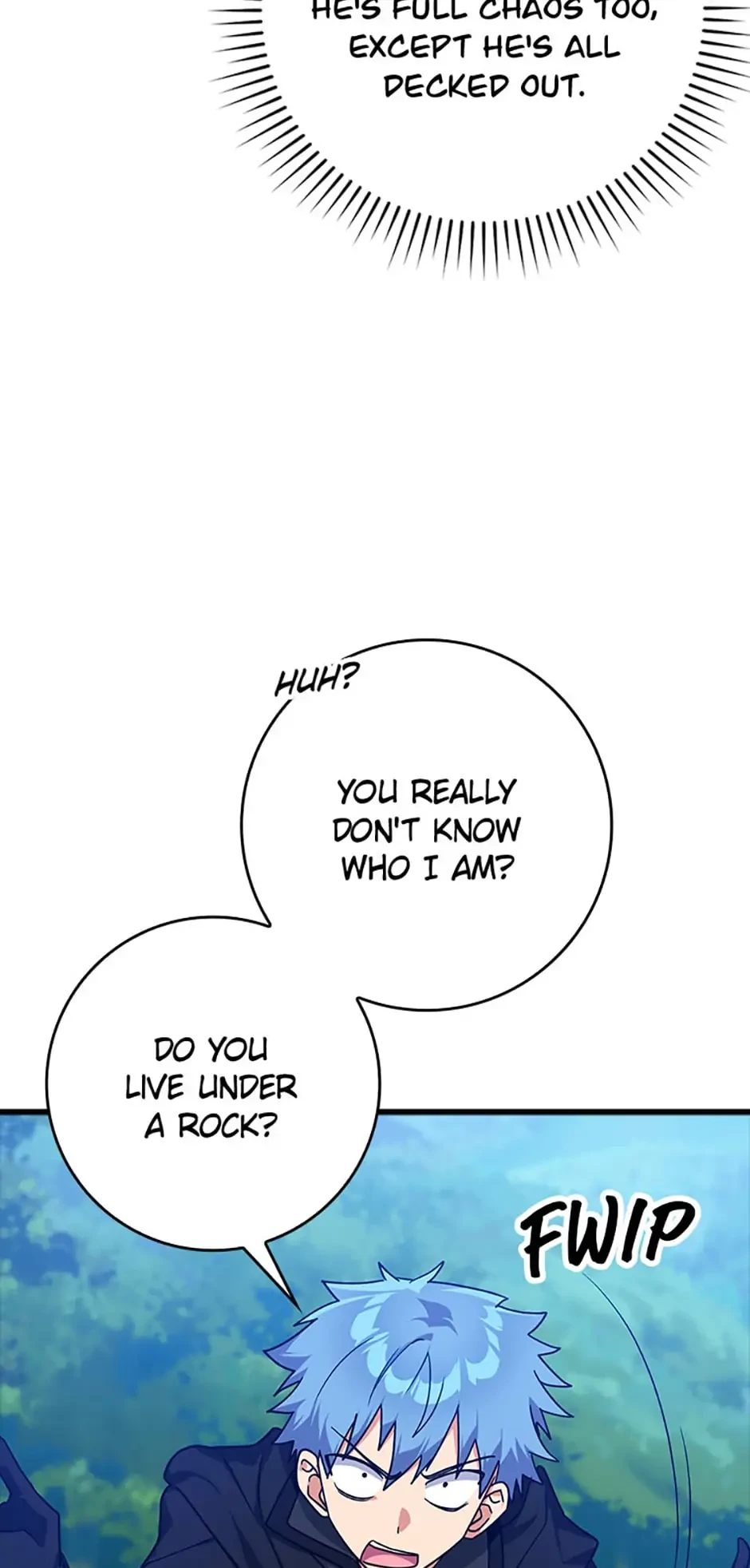 The Maxed-Out Player Chapter 10 - 48